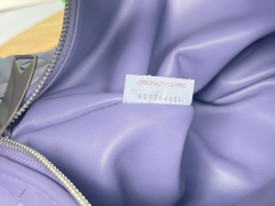 Bottega Veneta Teen Jodie 36 cm