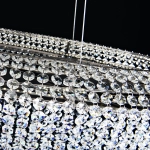 Потолочная люстра Rimini S508.0.80.A.3000