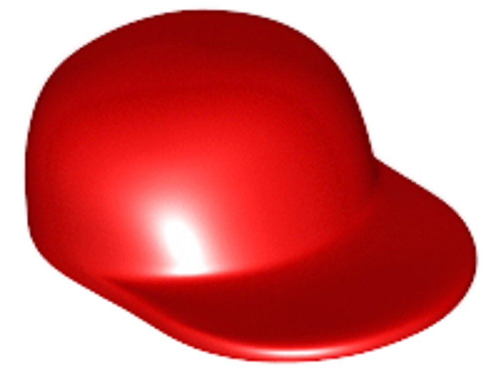 Кепка 4485, Red