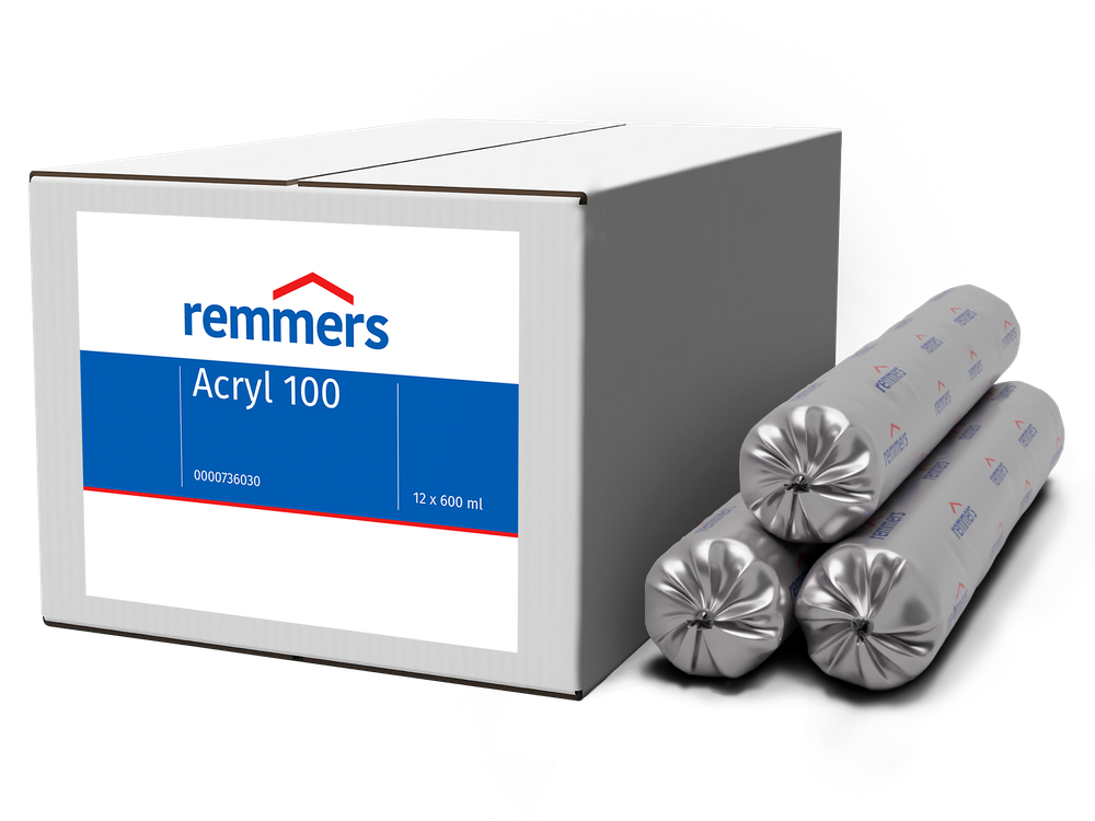 ACRYL 100
