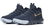 Кроссовки Nike Lebron 16 Titan Low Agimat