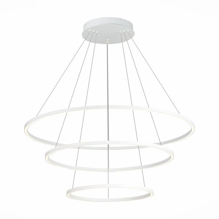 Подвесной светодиодный светильник ST Luce ST605.543.114