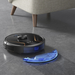 Робот-пылесос Eufy by Anker RoboVac X8 Hybrid