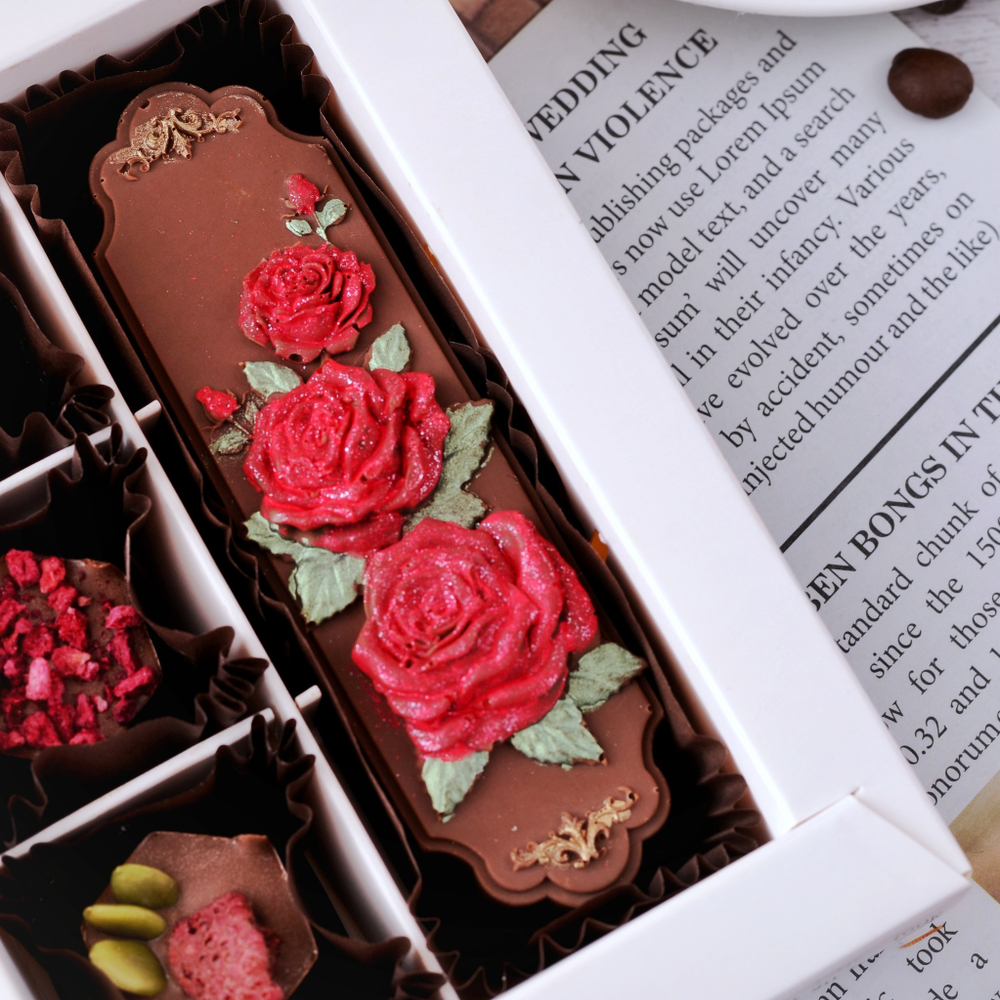 Набор "Ангел" #8