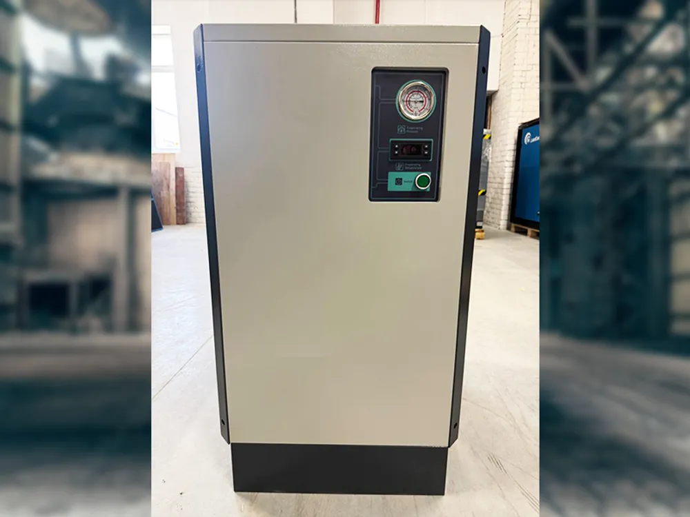 Осушитель DS085V ВедКом