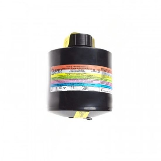 Фильтр "БРИЗ-3001" A1B1E1K1SX(CO)NOP3 R D