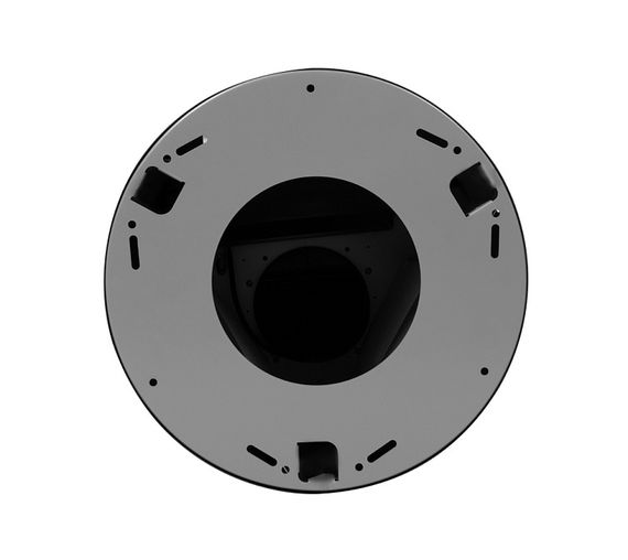 Островная вытяжка Graude DHC 35.1 S