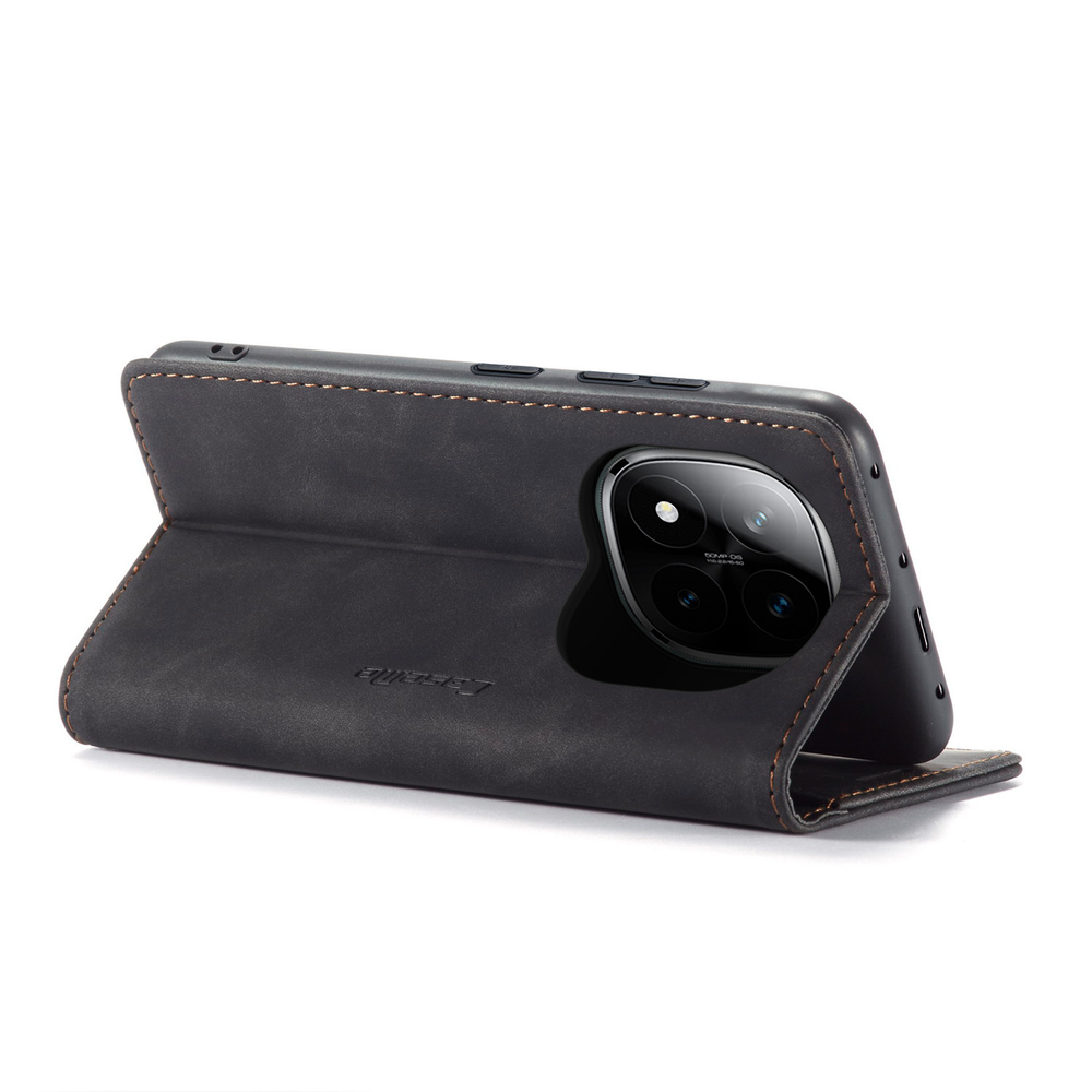 Чехол-книжка CaseMe Matte Poco X7