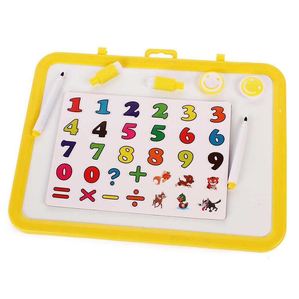 Доска для рисования магнитно-маркерная, DZ-305B