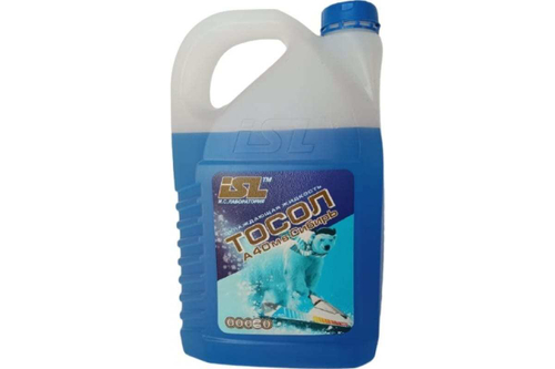 Тосол 5кг А-40МS ISL