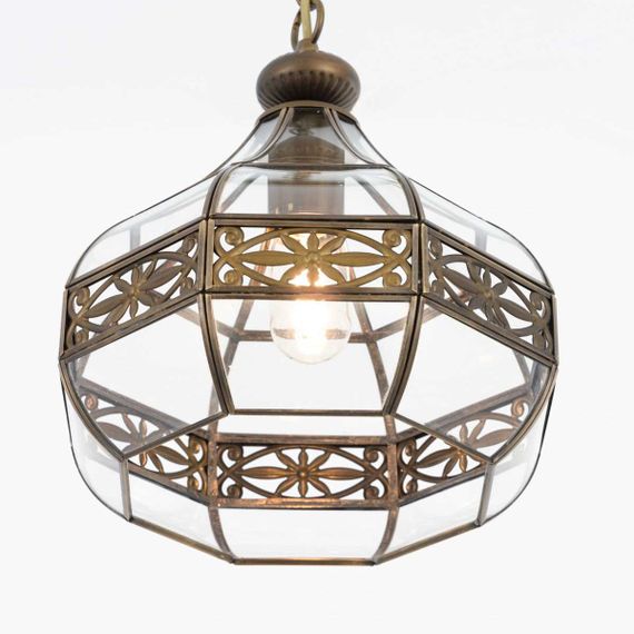 Подвесной светильник Citilux Гера-2 CL444210