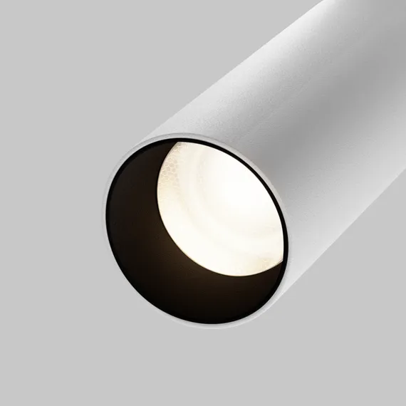 Трековый светильник Фокус / Focus Led Exility 3000K 12Вт 24° Technical tr032-2-12w3k-s-w