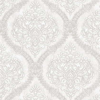 7121-00 Обои Euro Decor GALA 1,06х10,05м / Винил горячего тиснения на флизелине