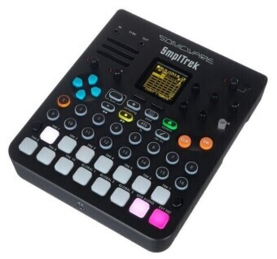 Sonicware SmplTrek