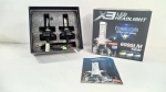 Комплект (H1) светодиодных ламп X3 Led Headlight (Цоколь: H1) 50W 6000Lm (2 шт. / комплект) 0.3 кг 16х15х7