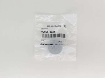 заглушка клапанной крышки Kawasaki Vulcan VN1500 VN1600 92066-0031