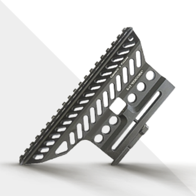 Крепления для прицелов