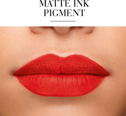 Bourjois Rouge Velvet Ink - Жидкая помада с матовым финишем, 3,5 ml
