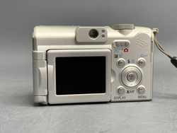 Canon PowerShot A610