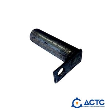 Ось рычага управления отвалом SHANTUI