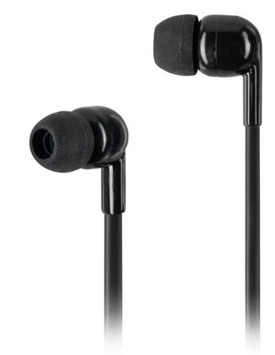 Наушники HARPER HV-106 black