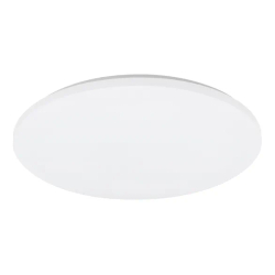 Светильник SP-FAVOR-R600-50W Day4000-MIX-RGB (WH, 100 deg, 230V, Tuya Zigbee) (Arlight, IP20 Пластик, 3 года) 057444