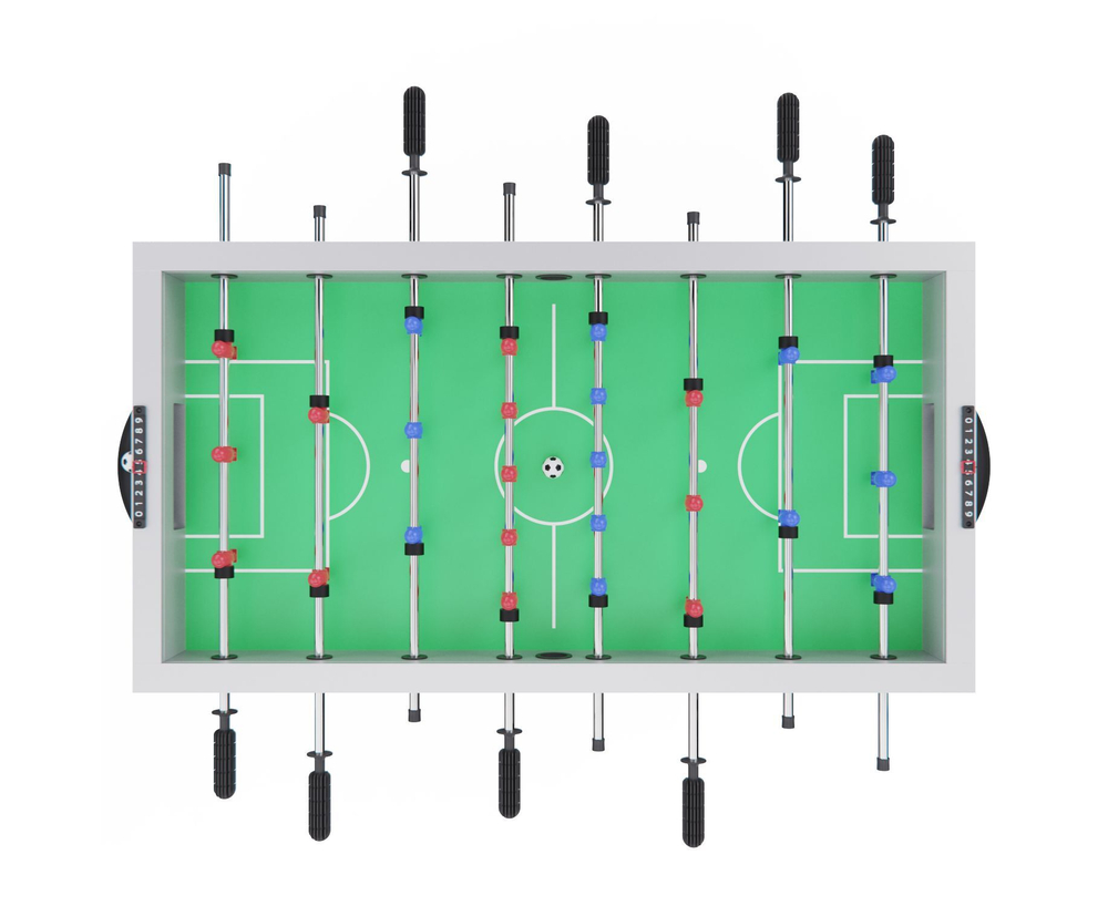 Игровой стол - футбол DFC 48" 122 x 65 см