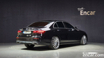 Mercedes-Benz E-Class W213 E350 4MATIC AMG Line (04.2022)