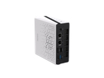 MiniPC Chuwi UBox, 2024, 6600H/16G/512GB/Win11 Pro