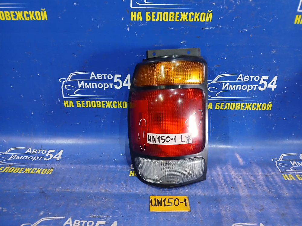 Стоп левый FORD EXPLORER 1997