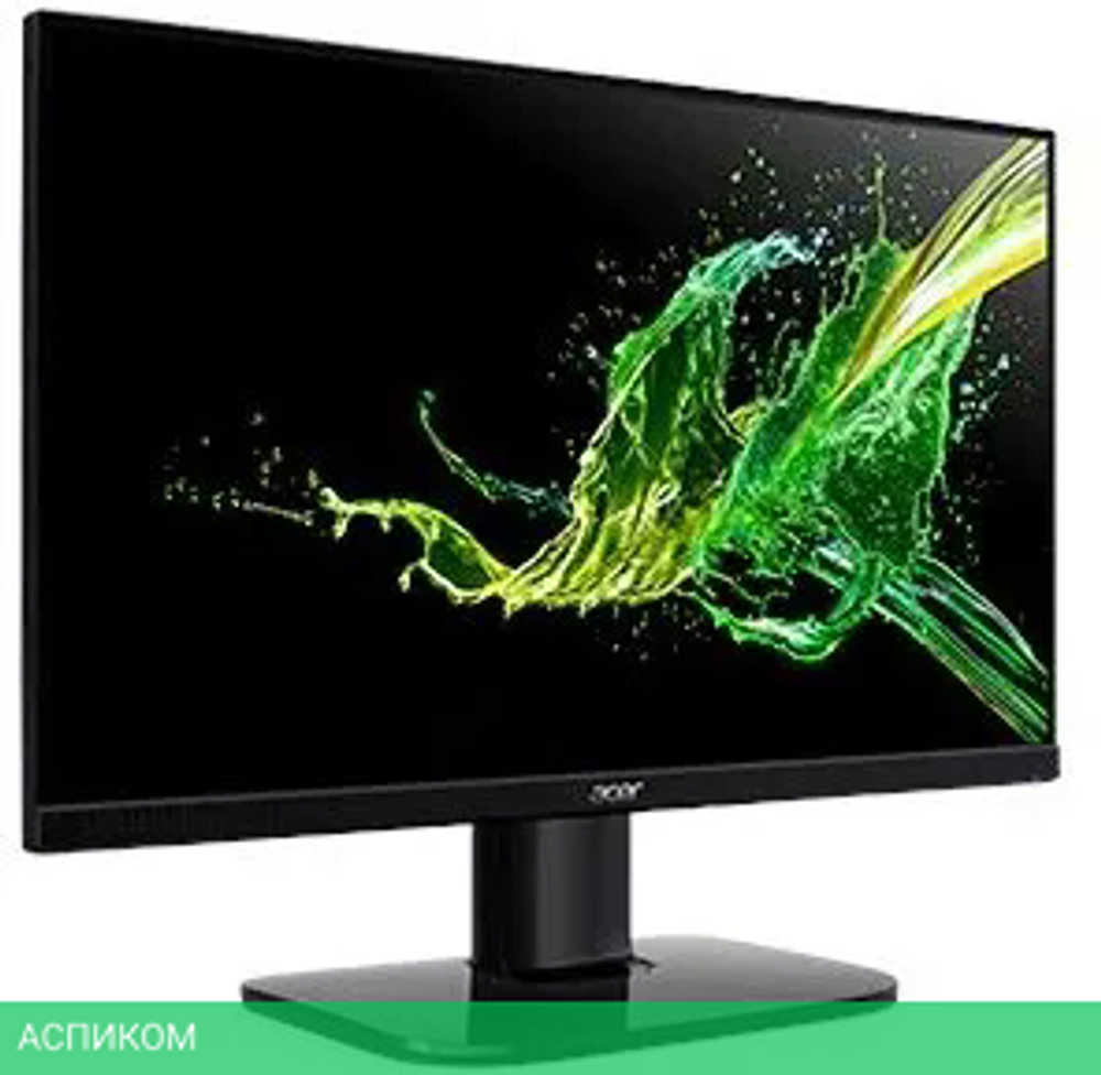 Монитор Acer KA272Hbi