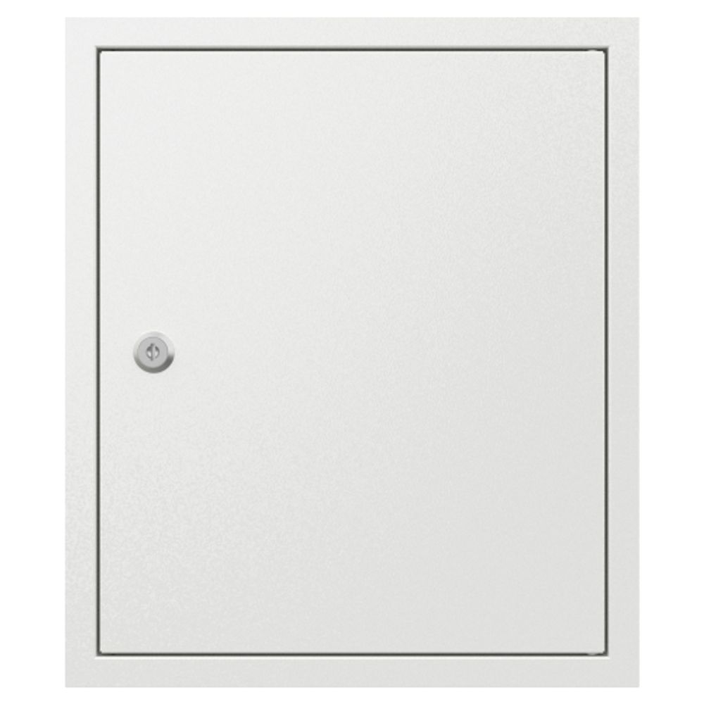 Корпус металлический навесной ЭРА ЩРН-24 (350х300х120) IP31 УХЛЗ серый