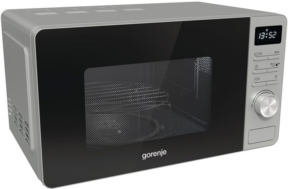 Микроволновая печь Gorenje MO23A4X (733242)
