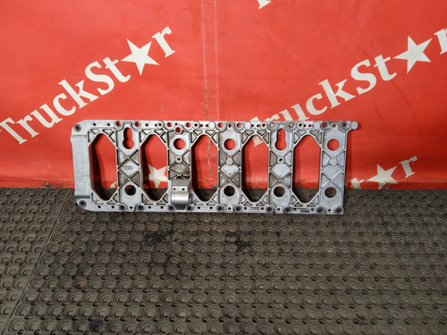 Плита двигателя 2019г.