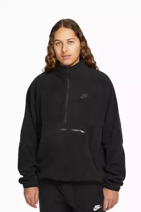 Кофта Nike Club Fleece+