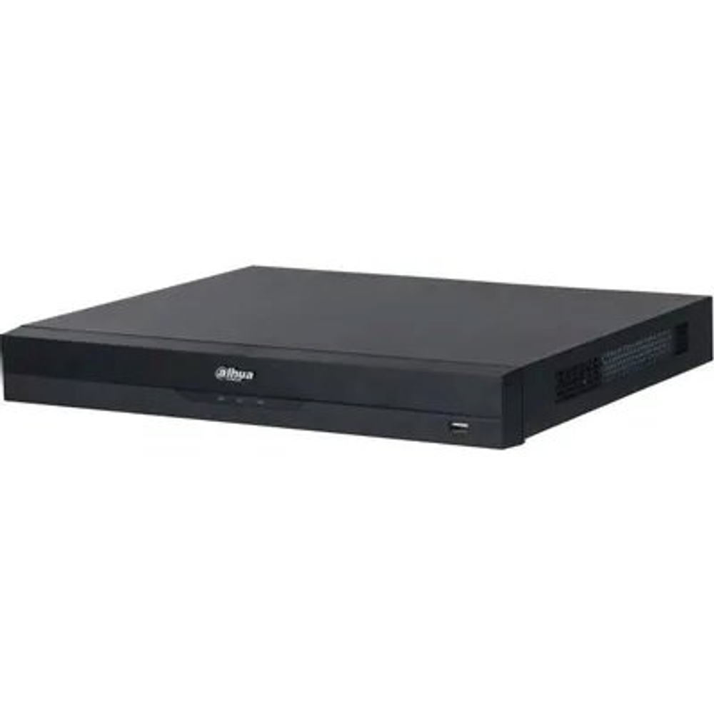 Видеорегистратор Dahua DHI-NVR5208-8P-EI