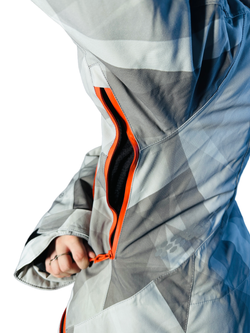 Комбинезон EXPEDITION Man Camo - Grey (M)