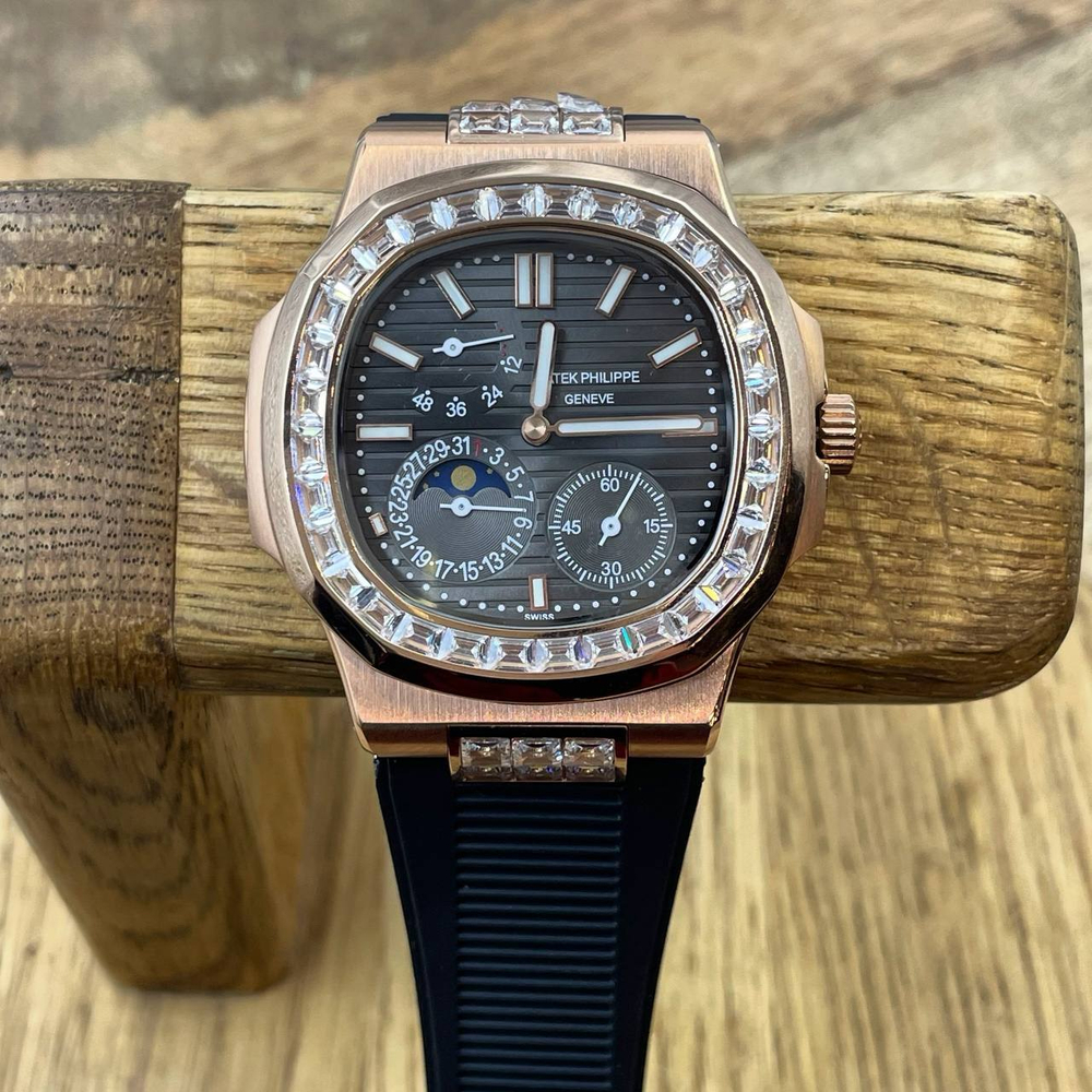 Часы Patek Philippe, арт. 470671241