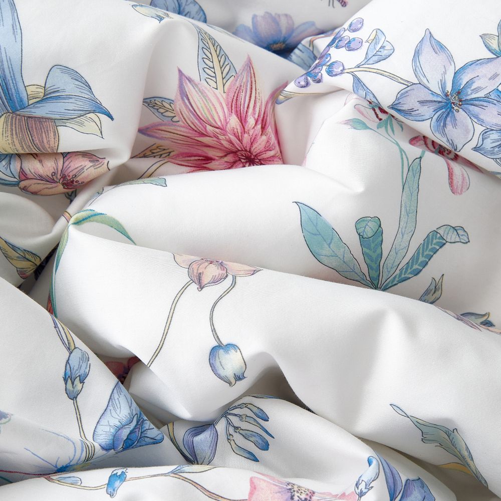 Комплект постельного белья полуторный Gipfel Felicia 42729