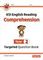 Reading Comprehension Book