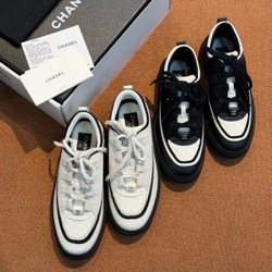 Кроссовки Chanel