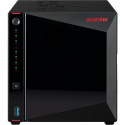 Сетевое хранилище (NAS) ASUSTOR AS5404T