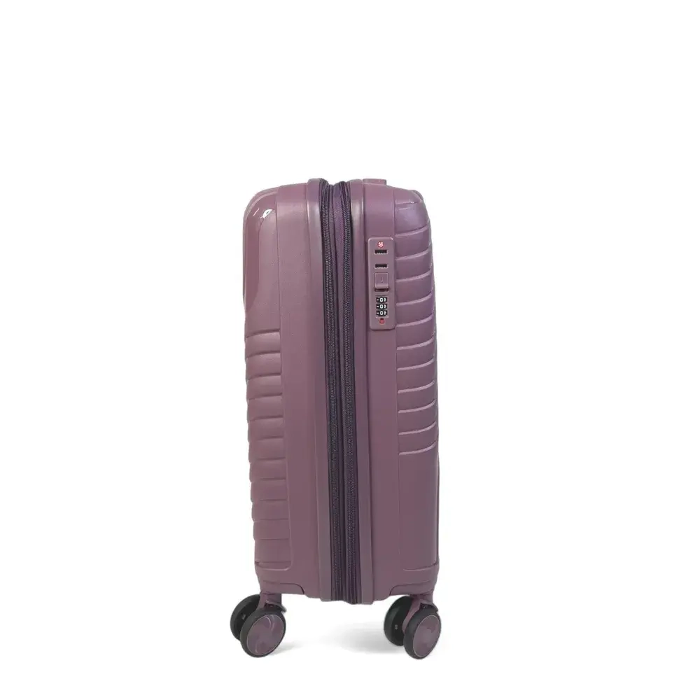 Ручная кладь Impreza PP 713, Фиолетовый, S