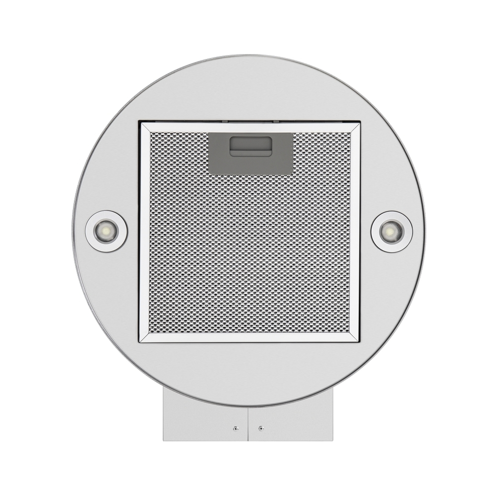 Кухонная вытяжка Maunfeld Lee Wall 35 INOX