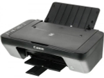 МФУ струйное Canon Pixma MG2540S цветное