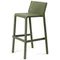 Барный стул Trill Stool 75 см, агава