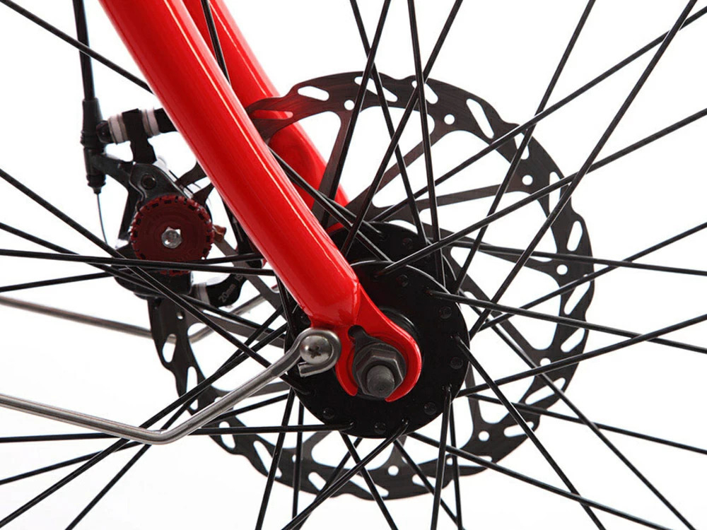 Электровелосипед Pedego Interceptor Step-THRU