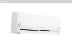 Инверторная сплит-система серии MEGACOOL DUAL Inverter P18EP1 (комплект)