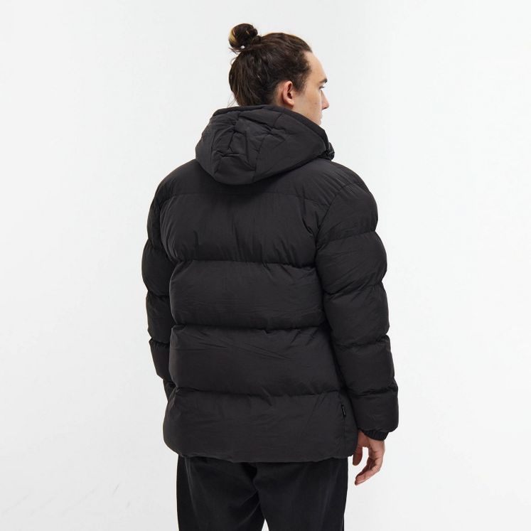 Куртка ANTEATER DownHood, черный