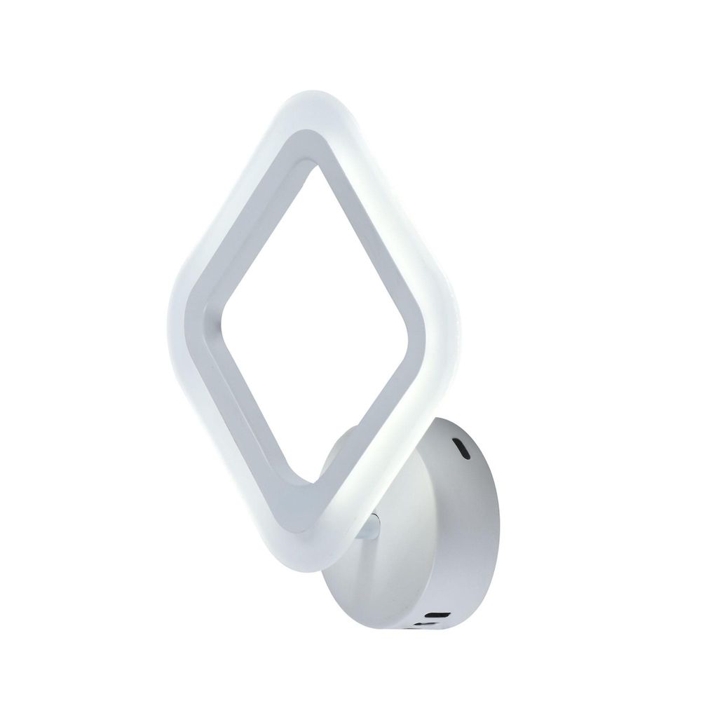 Citilux Марсель CL232B310 Бра светодиодное Белое